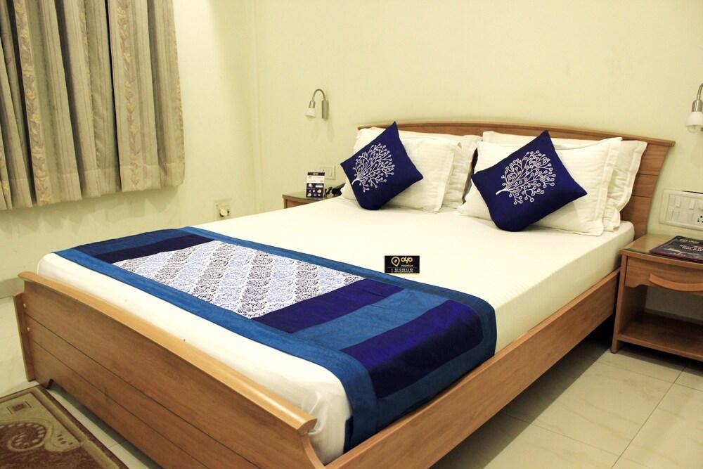 Treebo Palm Tree Palam Vihar 호텔 구르가온 외부 사진