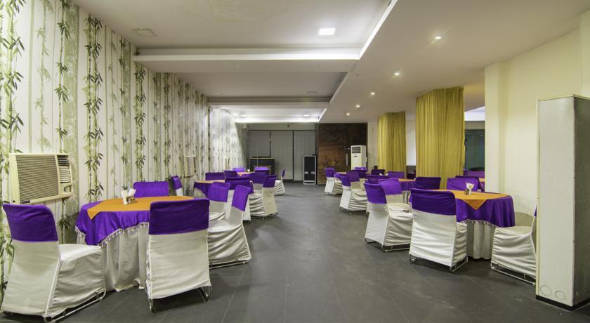 Treebo Palm Tree Palam Vihar 호텔 구르가온 외부 사진