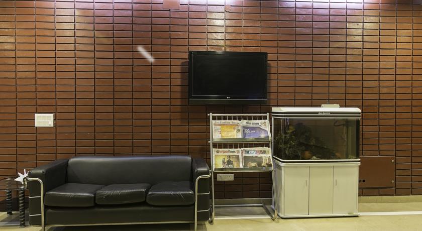 Treebo Palm Tree Palam Vihar 호텔 구르가온 외부 사진