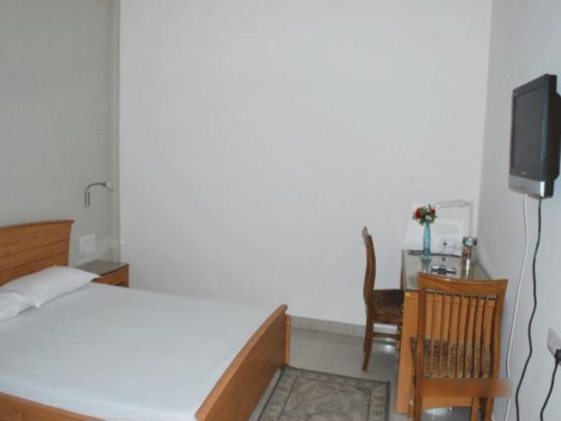 Treebo Palm Tree Palam Vihar 호텔 구르가온 외부 사진