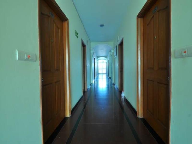 Treebo Palm Tree Palam Vihar 호텔 구르가온 외부 사진